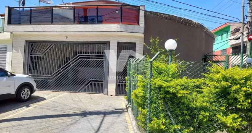 Sobrado em vila para venda (vila nhocune/ patriarca), 250 m², 3 dormitórios, 2 wcs + lavabo, churrasqueira e 4 vagas cobertas.