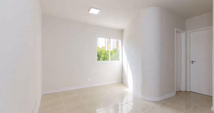 Apartamento à venda na vila clementino com 2 quartos e 1 vaga de garagem. próximo ao metrô. condomínio com piscina, salão de festas e portaria 24h.
