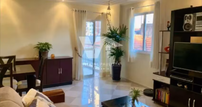 Apartamento à venda na mooca com 3 quartos, 1 suíte e 1 vaga coberta. próximo ao metrô. lazer completo com piscina, academia, sauna e churrasqueira.
