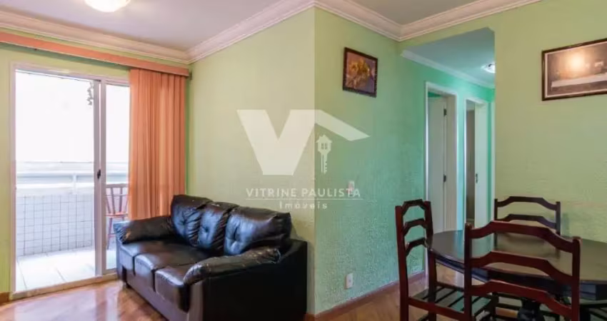 Apartamento à venda na mooca com 3 quartos, 1 suíte e 1 vaga de garagem. imóvel com varanda gourmet, sacada envidraçada e piso vinílico.