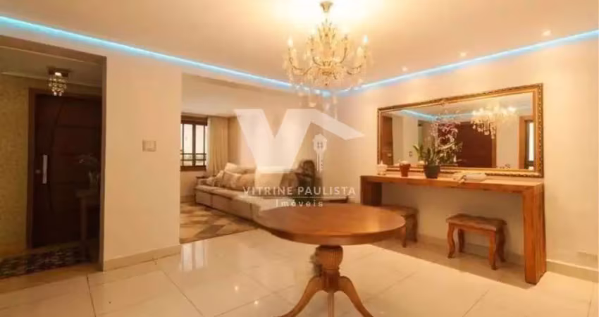 Casa à venda na vila carrão, com 4 quartos(2 suítes) e 3 vagas de garagem. imóvel com ar condicionado, armários embutidos e espaço gourmet.