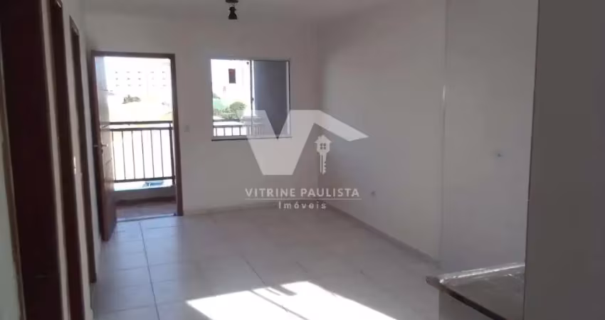 Apartamento à venda na vila granada com 2 quartos, sendo 1 suíte. imóvel com 45m². próximo a estação guilhermina-esperança.