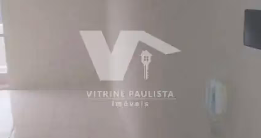 Apartamento à venda na vila granada com 2 quartos, 1 suíte, 60m² de área e varanda. próximo a estação guilhermina - esperança.