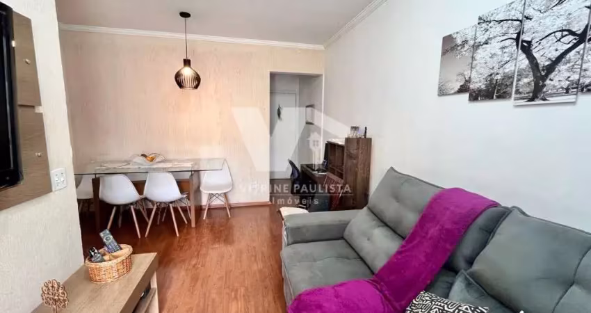 Apartamento à venda na vila matilde com 3 quartos e 1 vaga. a 250m do metrô. lazer completo com piscina, quadra, academia e churrasqueira.