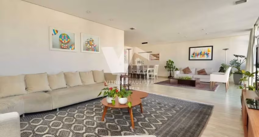 Apartamento à venda em higienópolis com 3 quartos, 1 suíte e 190m². à 400m do shopping pátio higienópolis