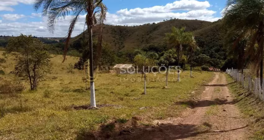 Fazenda 20 hectares, a 25km da ponte jk | sobradinho dos melos | paranoá/df