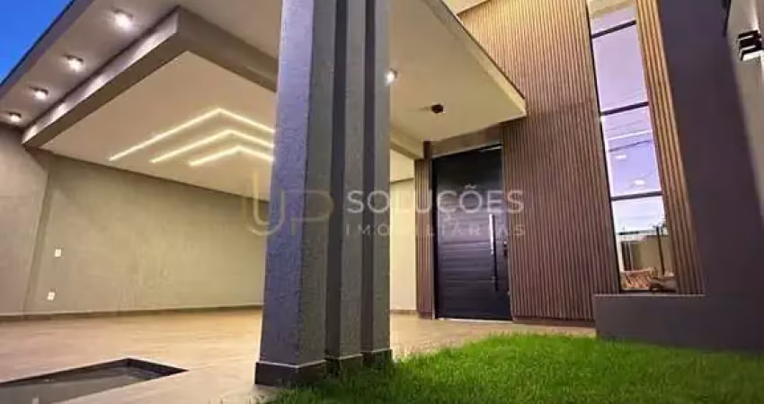 Casa 4 suítes, piscina + área gourmet c/ churrasqueira | chácara 147 | vicente pires