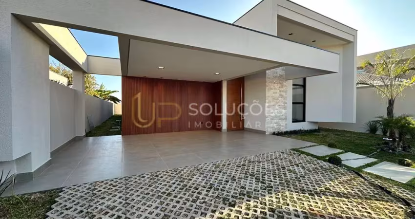Condomínio alto da boa vista - casa 4 suítes, alexa, + área gourmet c/ piscina aquecida | cond. alto da boa vista