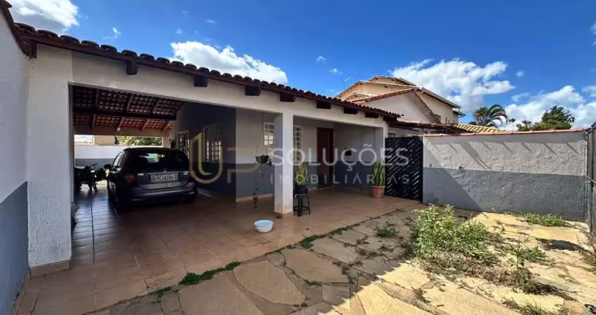 Condomínio rk - casa 3 quartos (suíte),lavanderia + dce completa | condomínio rk, região dos lagos, sobradinho/df