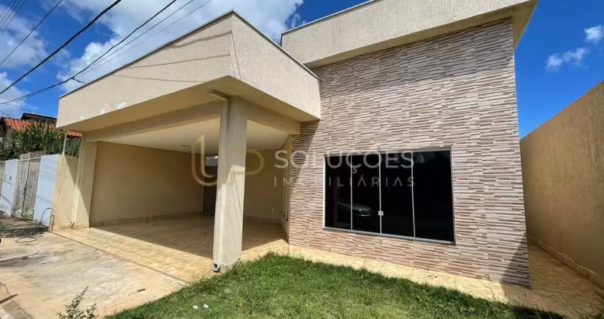 Condomínio granville - casa 3 suítes, cozinha enorme + casa de apoio c/ 2 quartos | condomínio residencial granville, br-020