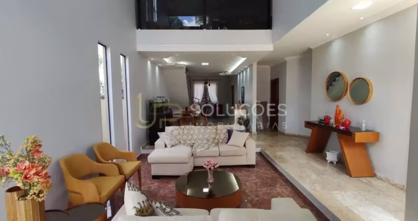 Condomínio europa ii - sobrado 4 suítes (master c/ closet) + sauna + área gourmet  | condomínio europa ii