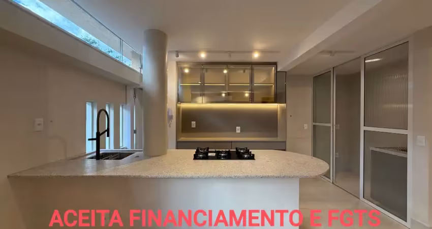 Apartamento novo e reformado na sqn 312 - asa norte