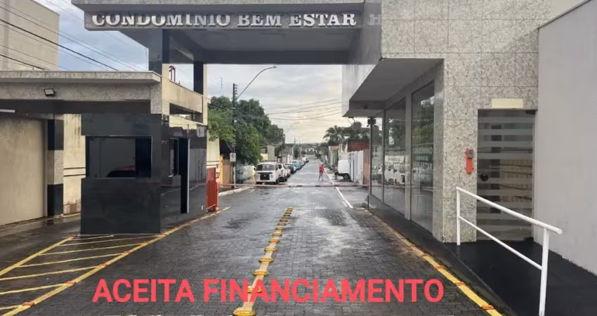 Lote escriturado, portaria 24 horas, aceita financiamento e ap de menor valor