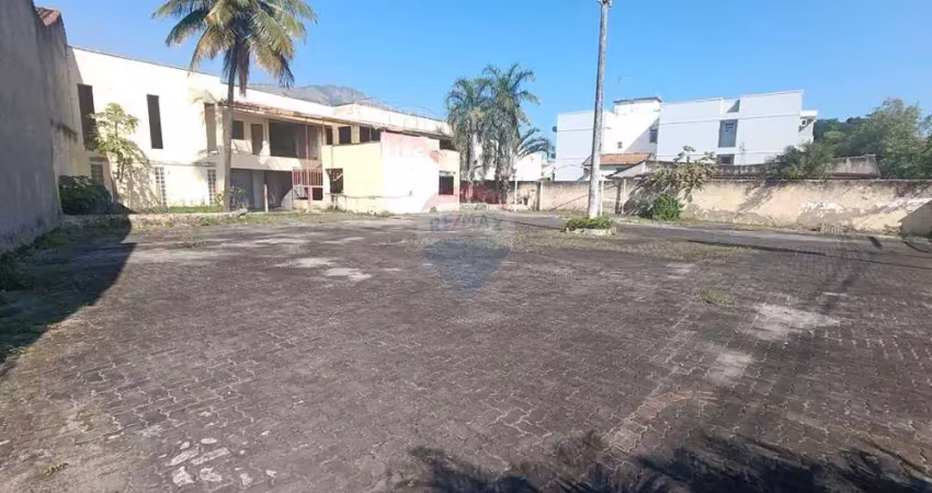 'casa comercial a venda por r$ 2.500.000,00, com 250m² de área construída, ideal para investimento em padre miguel rio de janeiro, rj.