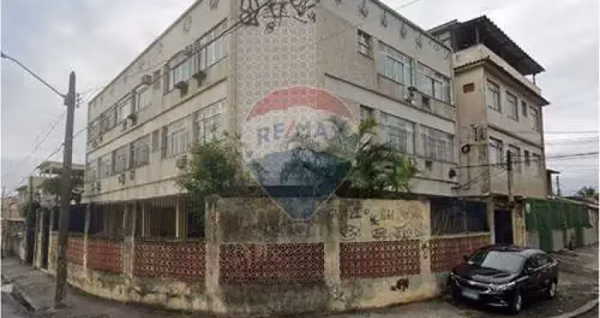 Apartamento a venda de 73 m² por r$ 230.000,00, bancários,  ilha do governador rio de janeiro