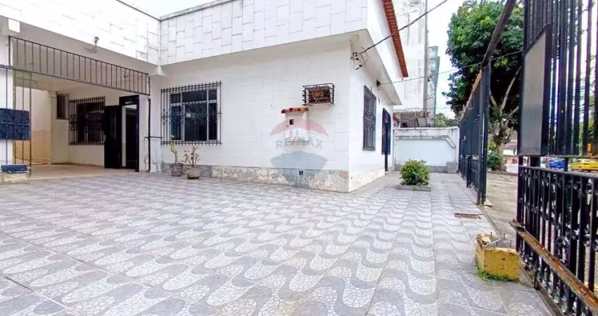 Casa linear com 250m², a venda por r$690.000,00, freguesia , ilha do governador rj