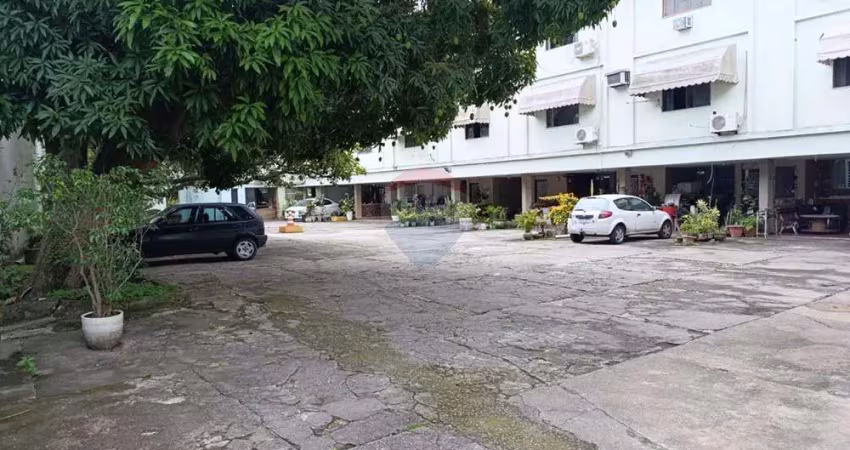 Apartamento a venda com 99 m², com 2 quartos, por r$350.000,00 , jardim guanabara rio de janeiro, rj