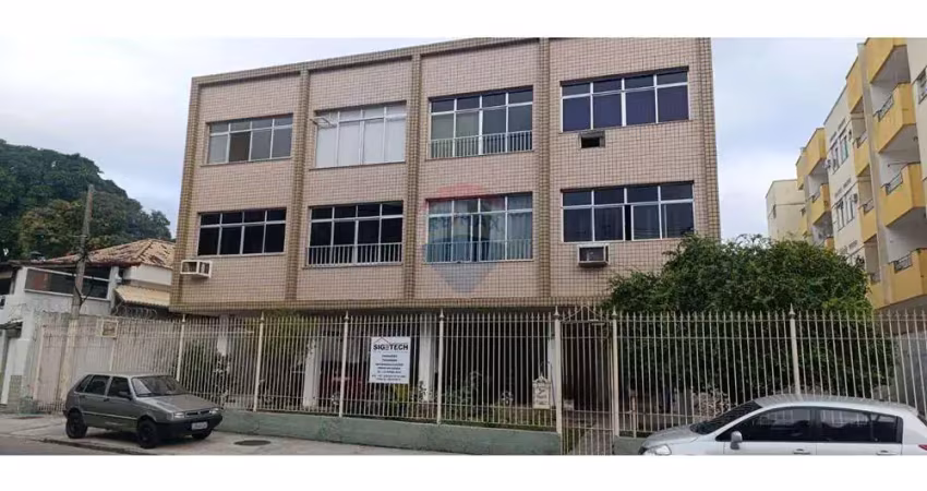 Apartamento de 2 quartos  a venda com 75mº em freguesia, ilha do governador, rio de janeiro.