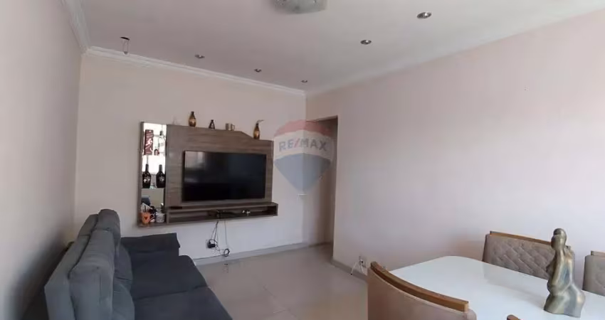 Excelente apartamento de 2 quartos, sendo 1 suíte, com 62m²,  jardim carioca- ilha do governador - por 260.000,00