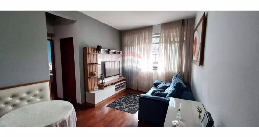 Vendo apartamento todo reformado com 2 quartos , próximo a estrada do galeão.