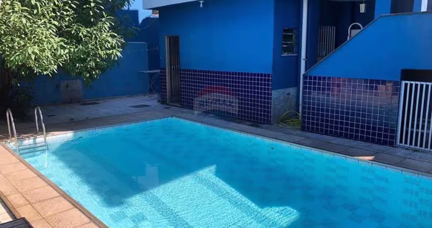 Vendo casa ampla, aconchegante e perfeita para viver grandes momentos! área nobre de duque de caxias