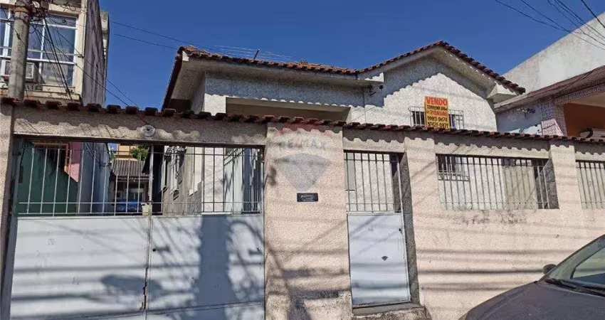 Casa com 3 quartos à venda, 77 m² por r$ 490.000,00 - irajá - rio de janeiro/rj