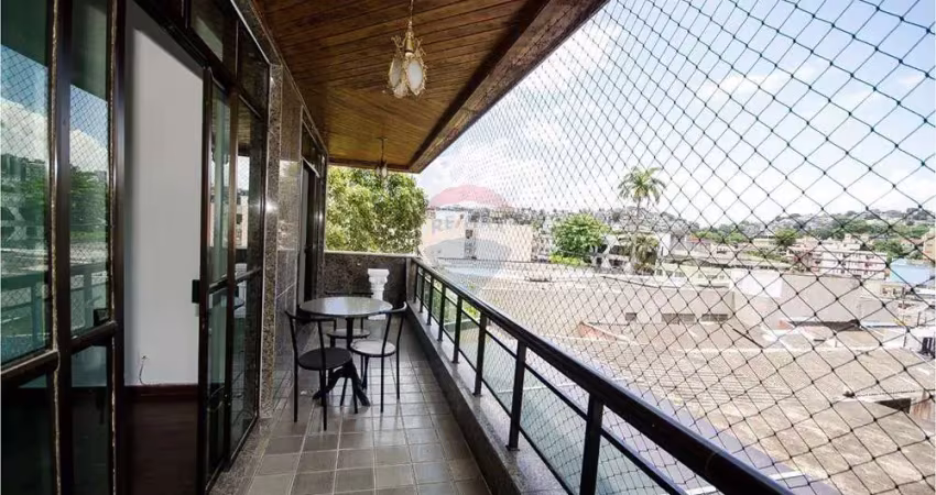 Sensacional, excelente apartamento de 3 quartos com varanda localizado na rua abélia, jardim guanabara!
