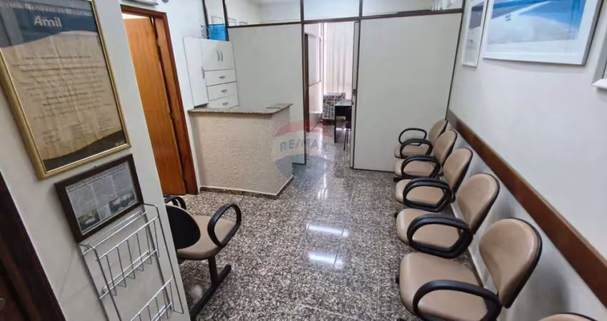 'excelente oportunidade para profissionais da saúde!