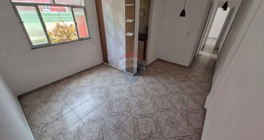 Apartamento com 2 quartos à venda na Praia da Bandeira, Rio de Janeiro 
