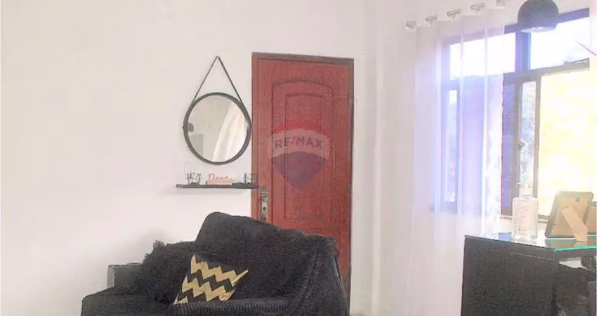 Apartamento, 1 quarto, rua capitui, jardim carioca, ilha do governador, rio de janeiro, rj
