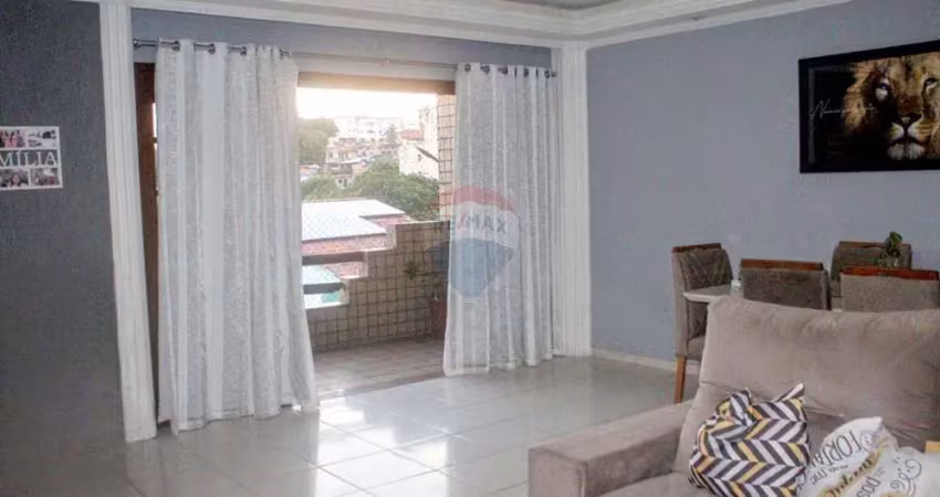 Apartamento 3 quartos rua do romancista na freguesia da ilha do governador