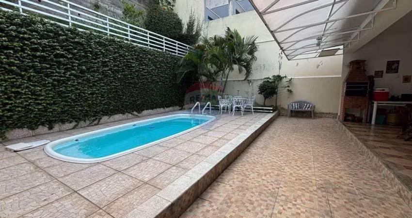 Casa com 3 quartos à venda na Praia da Bandeira, Rio de Janeiro 