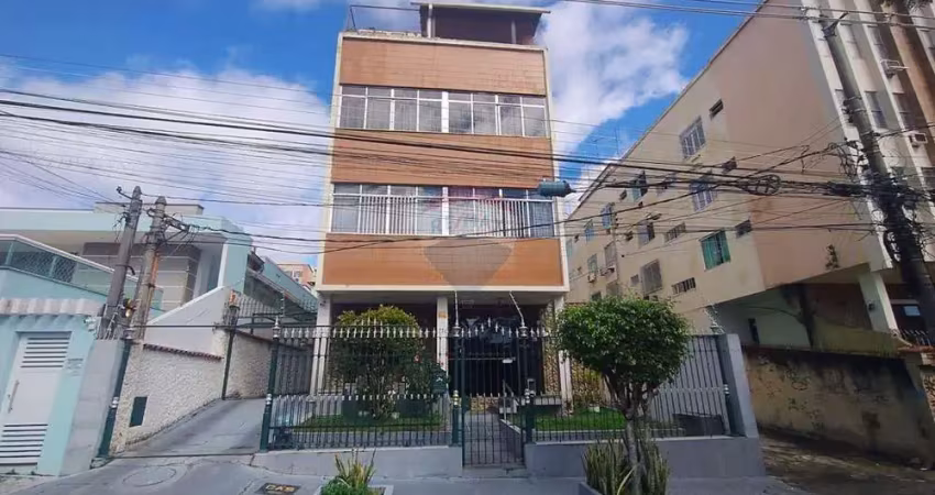 Seu novo lar no coração do jardim guanabara, rio de janeiro! rua abelia!