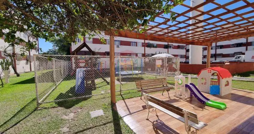 Oportunidade imperdível na portuguesa! apto 2 quartos no condomínio aerobitas – r$ 190 mil!