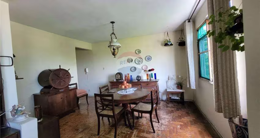 Apartamento com 2 quartos à venda na Portuguesa, Rio de Janeiro 