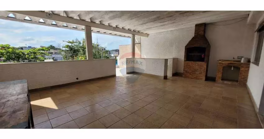 Casa com 3 quartos à venda na Travessa Atalanta, 108, Portuguesa, Rio de Janeiro