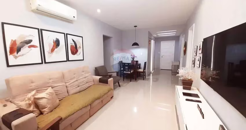 Apartamento-86m²-venda-r$390 mil-3 quartos-dependência-1 vaga-2 banheiros-tauá-ilha do governador/rj
