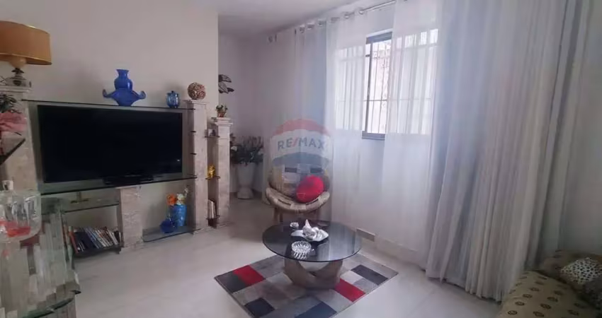 Apartamento aconchegante no  térreo - 2 quartos com 1  suíte - 84m² - por 410.000,00