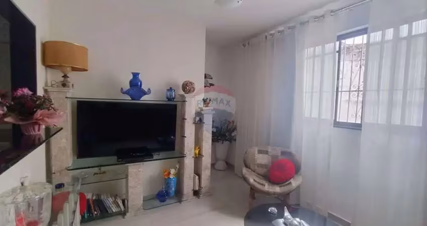 Apartamento aconchegante no  térreo - 2 quartos sendo 1  suíte - 84m² - por 399.000,00