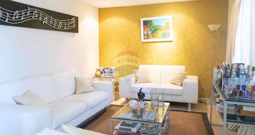 Casa à venda, 4 quartos sendo 4 suítes/ piscina / sauna/ 5 vagas/ 316m² - jardim guanabara / r$ 1.650.000,00