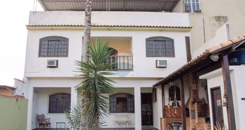 'casa espetacular no centro de são joão de meriti!'
