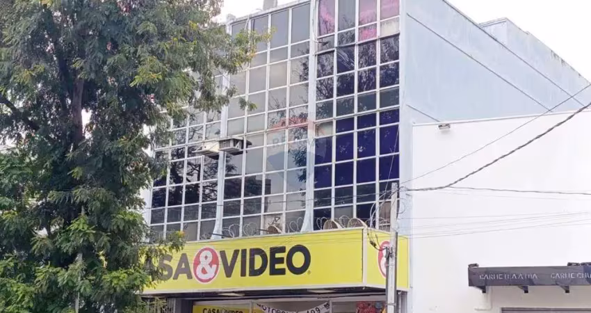 Sala comercial com 25m² á venda por r$108.000,00, em cacuia, ilha do governador, rj.
