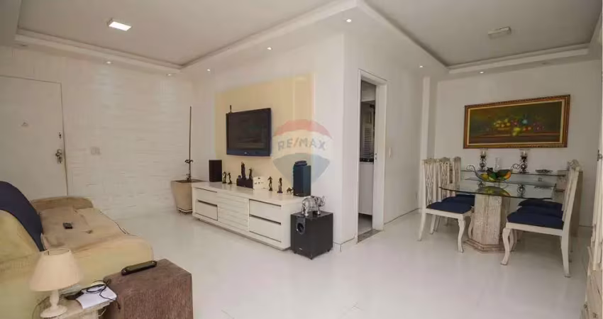 Localizado na charmosa rua mangalô, uma rua fechada e tranquila, este apartamento oferece conforto. a apenas poucos metros da praia da bica