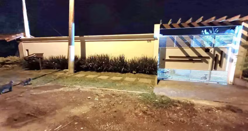Casa em condomínio fechado com 2 quartos à venda em Santa Inês, Mairiporã 