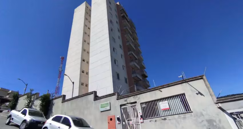 Apartamento à venda em mairiporã - 3 quartos, conforto e segurança