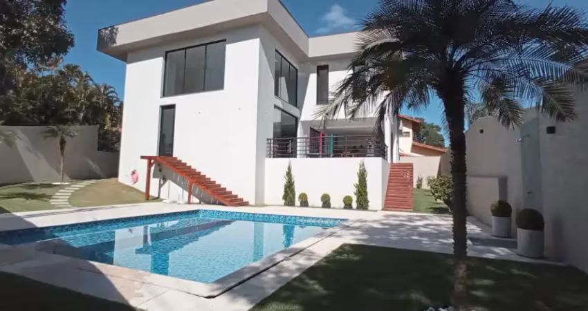 Casa em condomínio fechado com 3 quartos à venda no São Vicente, Mairiporã 