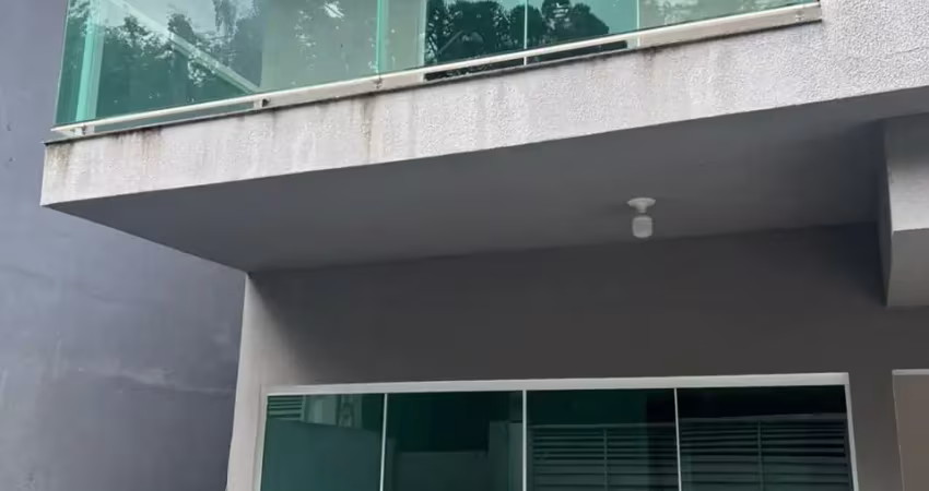 Casa em mairiporã à venda – 3 dormitórios, suíte e segurança em condomínio fechado!