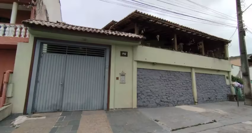 Oportunidade de casa à venda na vila machado - mairiporã/sp!