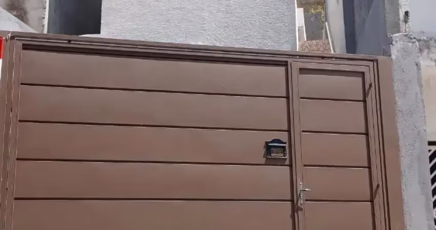Casa à venda em franco da rocha – próxima a transporte e escolas por r$ 285.000