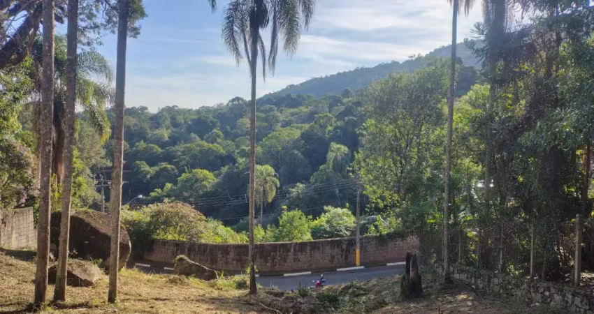 Oportunidade imperdível! terreno à venda no condomínio baía branca – mairiporã/sp
